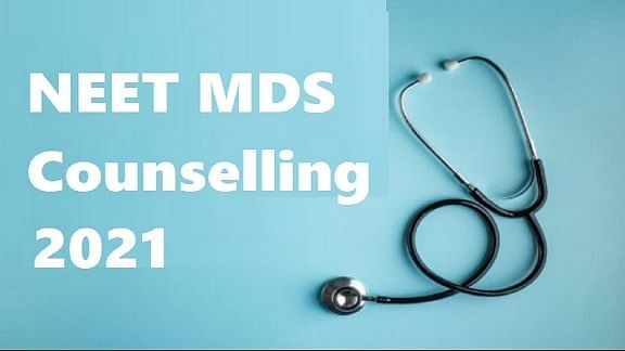 NEET MDS Counselling 2021: સુપ્રીમ કોર્ટે NEET MDS કાઉન્સિલિંગ પર લગાવ્યો પ્રતિબંધ, અનામતનો મુદ્દો બન્યો કારણ