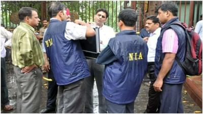 Drugs Case : NIA ની ટીમના મુંબઈમાં ધામા, શું ક્રુઝ ડ્રગ્સ કેસની તપાસ હવે NIA કરશે ?