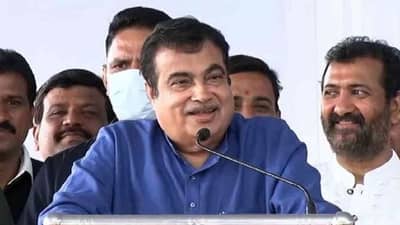 Petrol Diesel Price in India: હજુ પણ ઘટી શકે છે પેટ્રોલ-ડીઝલના ભાવ, કેન્દ્રિય મંત્રી નિતિન ગડકરીએ કરી આ મહત્વની વાત