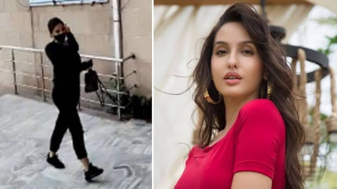 જેલની અંદરથી 200 કરોડની વસૂલાત કેસમાં નોરા ફતેહીની ED એ કરી પૂછપરછ, જેક્લીન ફર્નાન્ડીઝને પણ સમન્સ