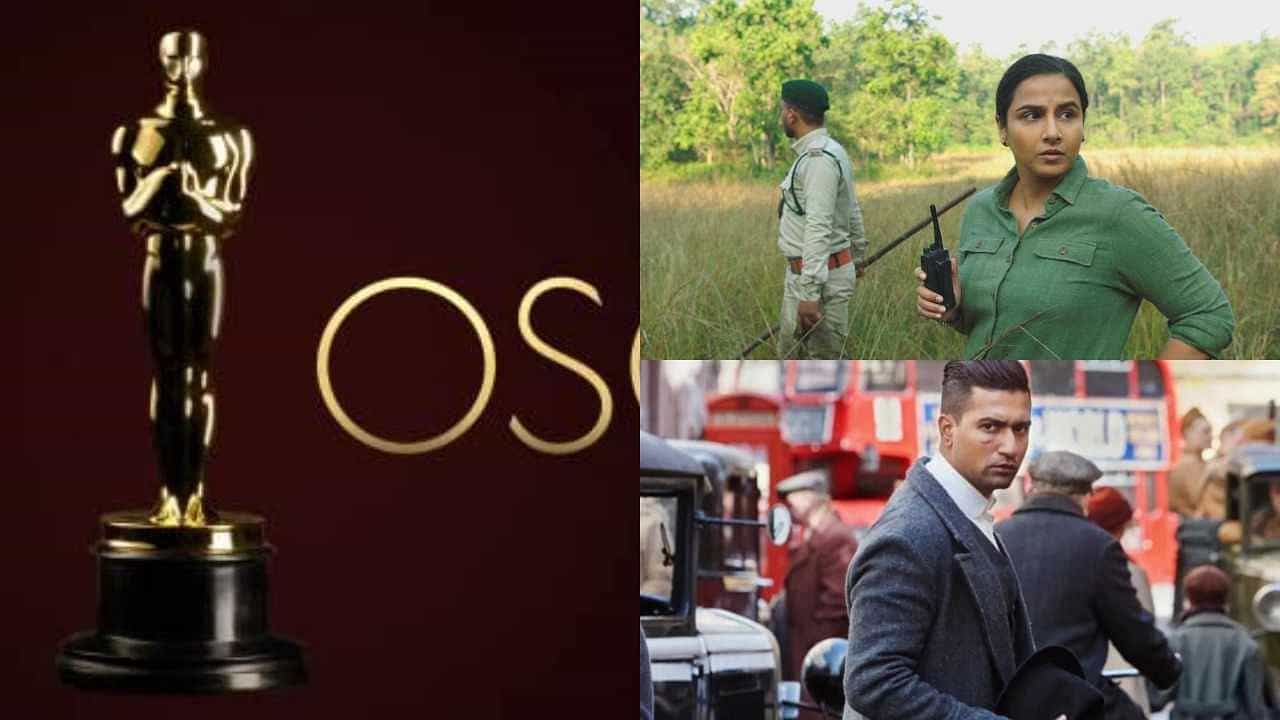 Oscars 2022 માટે શોર્ટલિસ્ટ થઈ શેરની અને સરદાર ઉધમ, આ ફિલ્મ પર પણ છે નજર