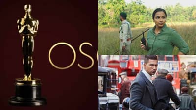 Oscars 2022 માટે શોર્ટલિસ્ટ થઈ શેરની અને સરદાર ઉધમ, આ ફિલ્મ પર પણ છે નજર