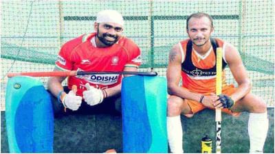 Hockey team : 2 દિવસમાં ત્રીજા ભારતીય ખેલાડીએ હોકીમાંથી સંન્યાસ લીધો, કહ્યું મગજને આરામ જોઈએ છે