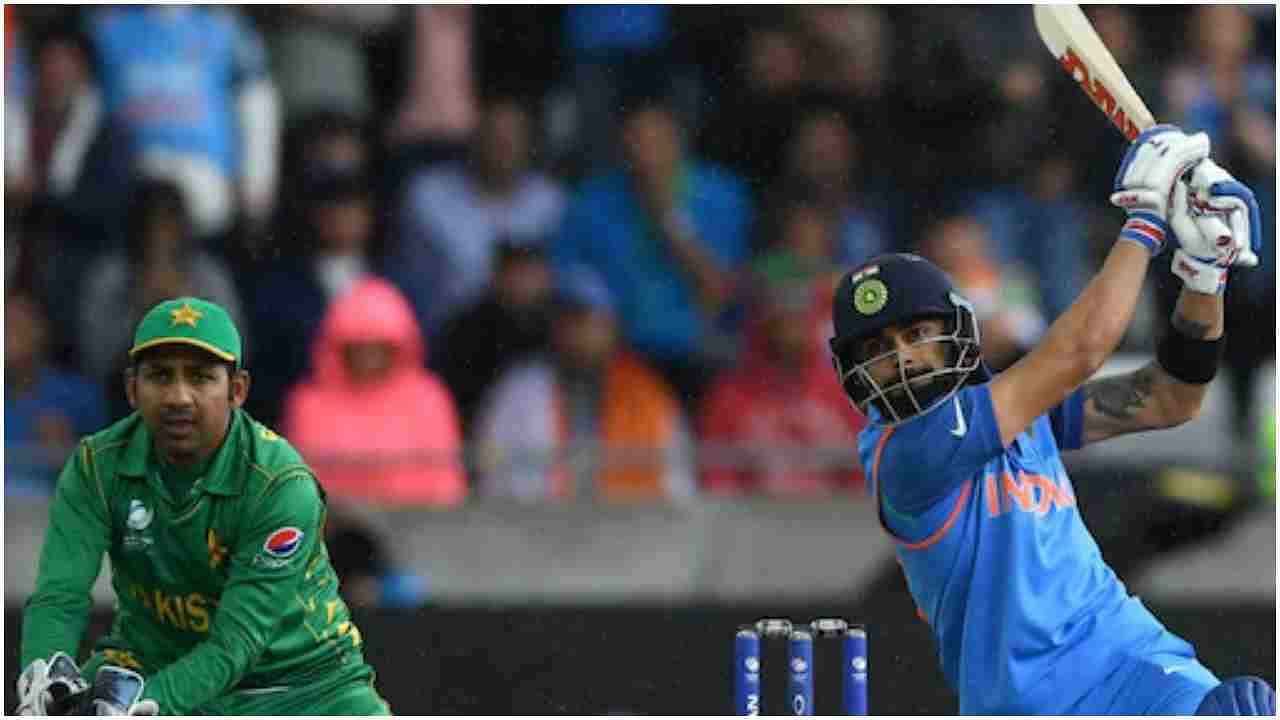 T20 World Cup: ભારત-PAK વર્લ્ડ કપ મેચ માટે દર્શકોમાં ભારે ઉત્સાહ, ટિકિટ વેચવામાં એક કલાકનો પણ સમય ન લાગ્યો