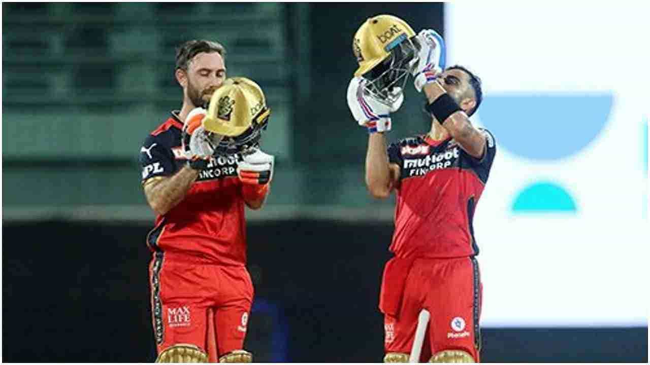 RCB vs SRH, IPL 2021 Match Prediction:વિરાટના ચેલેન્જર્સ 100મી જીતના ઇરાદા સાથે ઉતરશે, હૈદરાબાદને હરાવીને લક્ષ્ય પુરુ કરશે