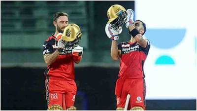 RCB vs SRH, IPL 2021 Match Prediction:વિરાટના ચેલેન્જર્સ 100મી જીતના ઇરાદા સાથે ઉતરશે, હૈદરાબાદને હરાવીને લક્ષ્ય પુરુ કરશે