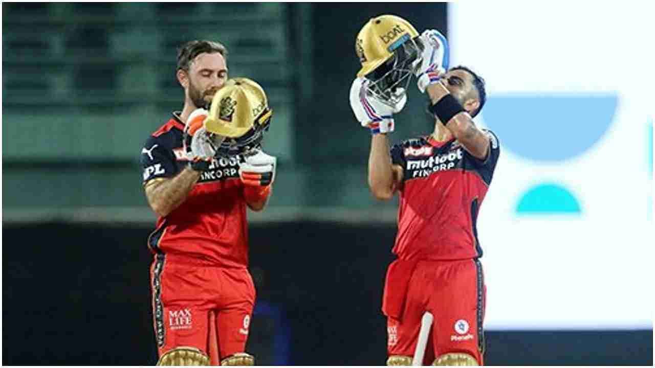 RCB vs SRH, IPL 2021 Match Prediction:વિરાટના ચેલેન્જર્સ 100મી જીતના ઇરાદા સાથે ઉતરશે, હૈદરાબાદને હરાવીને લક્ષ્ય પુરુ કરશે