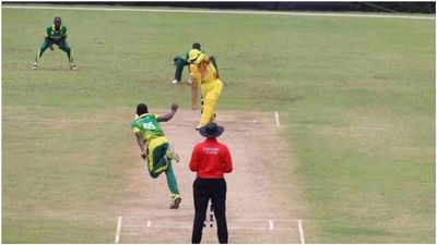 Cricket: 17 વર્ષના બોલરે મચાવી દીધો હાહાકાર, તેની ઝડપી બોલીંગ સામે 50 ઓવરની મેચમાં 50 રન માંડ બનાવી શકાયા