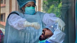 Corona Update: દેશમાં 230 દિવસમાં કોરોનાના સૌથી ઓછા 13,596 કેસ નોંધાયા, 166 દર્દીઓના મોત