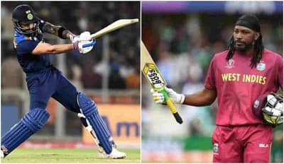 T20 World Cup: રનની રેસમાં, વિરાટ કોહલી અને ક્રિસ ગેલ સૌથી આગળ નીકળશે ! આ લીસ્ટ જુઓ અને આખી રમત સમજો