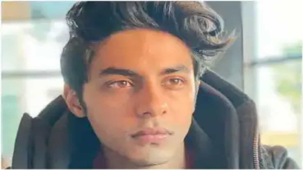 Aryan khan drug case : આર્યન ખાનનો રિલીઝ ઓર્ડર જેલની અંદર પહોંચ્યો, થોડા સમયમાં જેલથી નીકળશે બહાર