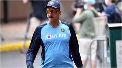 Ravi Shastri જૂનો Profession પસંદ કરશે ? બેટિંગ કોચની નજર Promotion પર ! ટીમ ઇન્ડિયા સાથે કરાર સમાપ્ત થયા બાદ જાણો દરેકનો ફ્યુચર પ્લાન