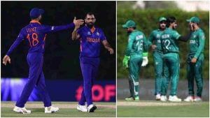 T20 World Cup: ભારત અને પાકિસ્તાનના બોલરોનુ રિપોર્ટ કાર્ડ, વોર્મ-અપ મેચ બાદ જાણો કોનામાં છે કેટલો દમ