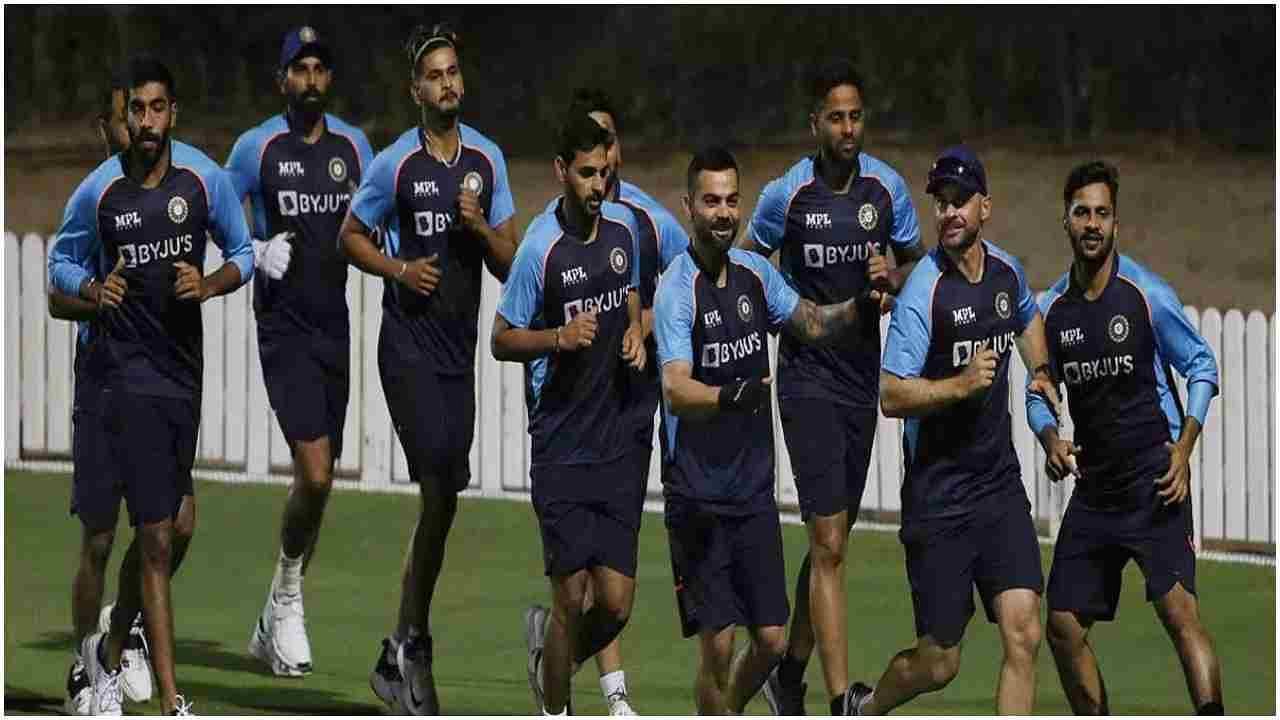 IND vs PAK, T20 World Cup 2021: આ હશે પાકિસ્તાન સામે ભારતની પ્લેઈંગ ઈલેવન ! વિરાટ કોહલીએ ટીમને સંતુલિત જણાવી