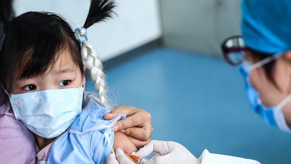 Covid in China: બેકાબૂ બન્યો કોરોના, ચીનની ચિંતામાં થયો વધારો, હવે ત્રણ વર્ષના બાળકોને અપાશે રસી