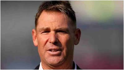 IPLની 2 નવી ટીમો પર પૈસાનો વરસાદ જોઈને શેન વોર્ન કહ્યું, માનવું પડશે કેમ ક્રિકેટ વિશ્વની બીજી લોકપ્રિય રમત છે ?