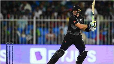 IND vs NZ: ટીમ ઇન્ડીયા સામે ન્યૂઝીલેન્ડનો T20I માં સૌથી વધુ છગ્ગા લગાવનારો 'સિક્સર કિંગ' મેદાને ઉતરશે!, ઇજામાંથી સ્વસ્થ થયા મળ્યા સમાચાર