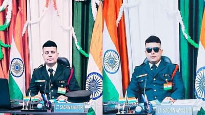 Uttarakhand Task Force: નકલી યુનિફોર્મ અને આઈડી કાર્ડ સાથે બનાવટી આર્મી લેફ્ટનન્ટની ધરપકડ, ટાસ્ક ફોર્સે લેપટોપમાંથી ઘણા મહત્વના દસ્તાવેજો જપ્ત કર્યા