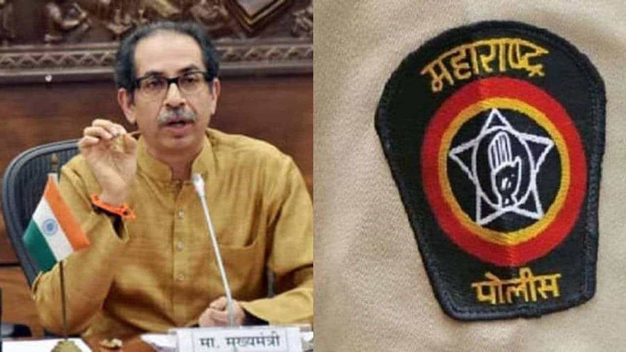 મહારાષ્ટ્ર પોલીસને માફિયા કહેવા બદલ CM ઉદ્ધવ ઠાકરેએ ભાજપ પર કર્યા પ્રહાર, કહ્યુ પોલીસ કંઈક ખોટુ કરતા રોકે તો માફિયા