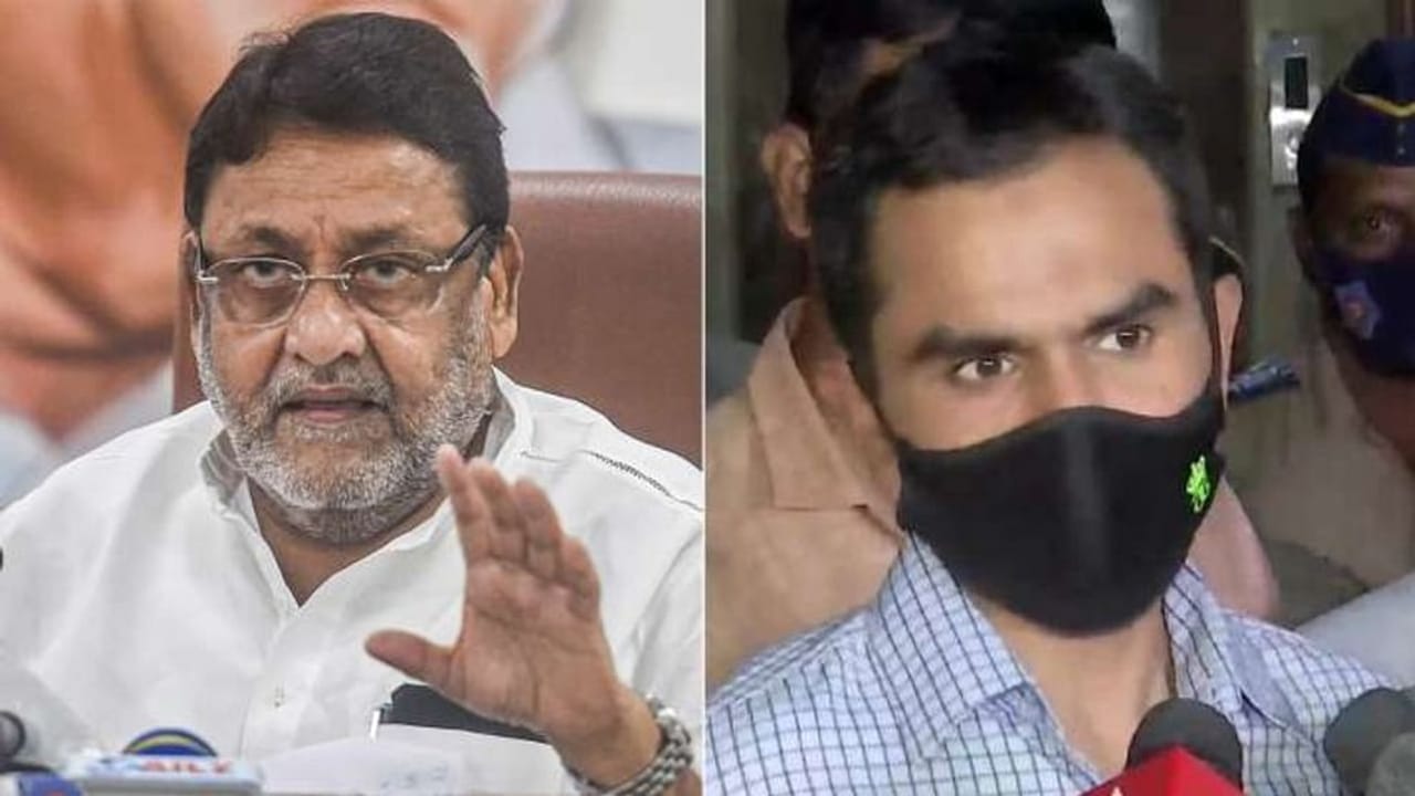 Sameer Wankhede Case: નવાબ મલિક દ્વારા લગાવવામાં આવેલા આરોપોની તપાસ કરશે મુંબઈ પોલીસ, 6માંથી 4 ફરિયાદમાં NCB અધિકારીઓ સામે આરોપ
