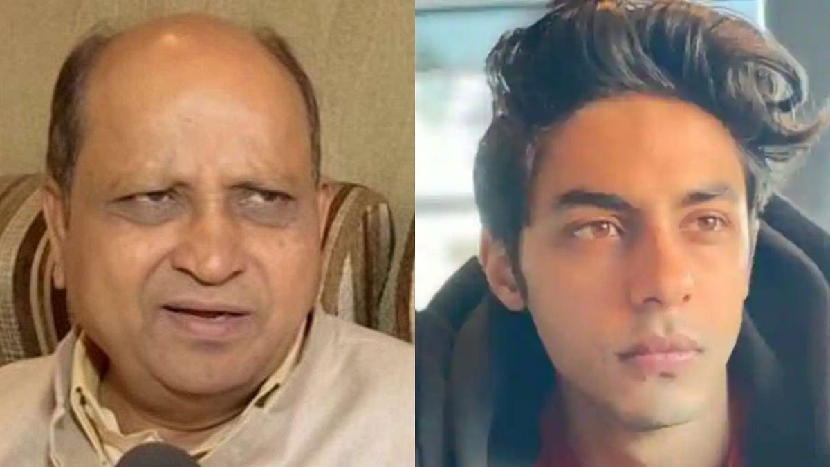 Aryan Khan Drugs Case: NCBની તપાસ પક્ષપાતી, શિવસેના નેતાએ SCમાં અરજી દાખલ કરી, કર્યો મૌલિક અધિકારોના ઉલ્લંઘનનો દાવો