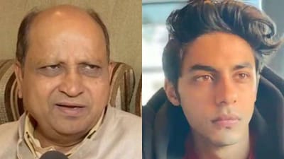 Aryan Khan Drugs Case: NCBની તપાસ પક્ષપાતી, શિવસેના નેતાએ SCમાં અરજી દાખલ કરી, કર્યો મૌલિક અધિકારોના ઉલ્લંઘનનો દાવો