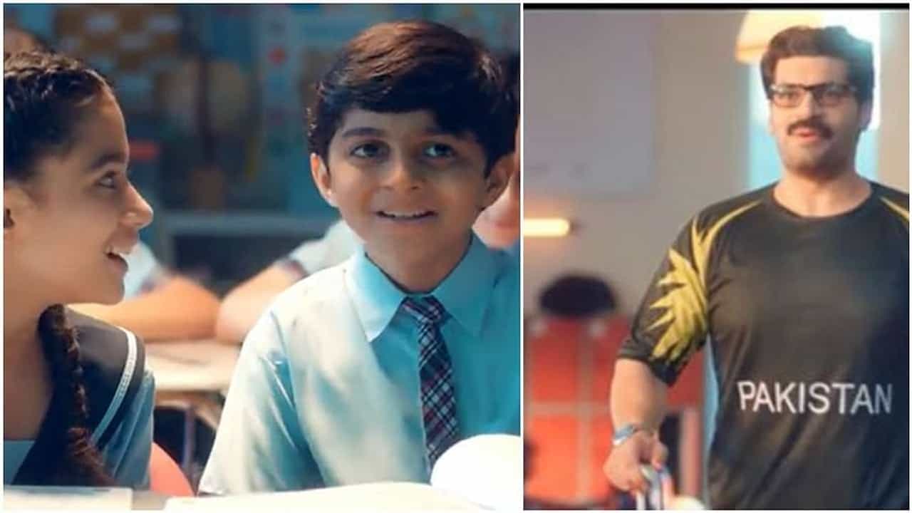 India-Pak મેચ પહેલા છવાઇ મૌકા-મૌકાની જાહેરાત, સોશિયલ મીડિયા પર લોકોએ લીધી ખૂબ મજા