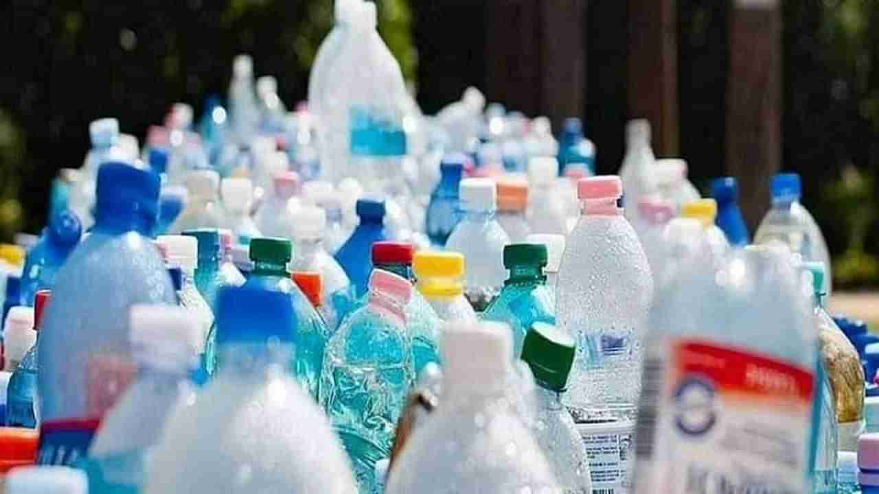 કેન્દ્રીય પર્યાવરણ મંત્રાલયે પ્લાસ્ટીકના કચરાના નિકાલ માટે આપ્યું લક્ષ્ય, ડ્રાફ્ટ નોટીફિકેશન જાહેર
