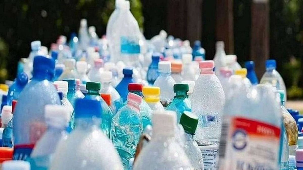 કેન્દ્રીય પર્યાવરણ મંત્રાલયે પ્લાસ્ટીકના કચરાના નિકાલ માટે આપ્યું લક્ષ્ય, ડ્રાફ્ટ નોટીફિકેશન જાહેર