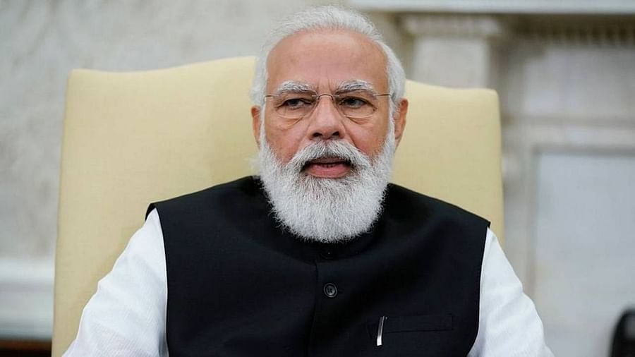 PM Modi આજે જલ જીવન મિશન એપ લોન્ચ કરશે, પાણી સમિતિઓ અને ગ્રામ પંચાયતો સાથે ઓનલાઇન વાતચીત કરશે