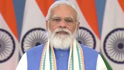 SVAMITVA YOJANA: ગ્રામીણ અર્થતંત્રની મજબૂતીમાં કર્યો વધારો, રાષ્ટ્રીય સ્તરે અમલમાં મૂકવામાં આવશે: PM નરેન્દ્ર મોદી