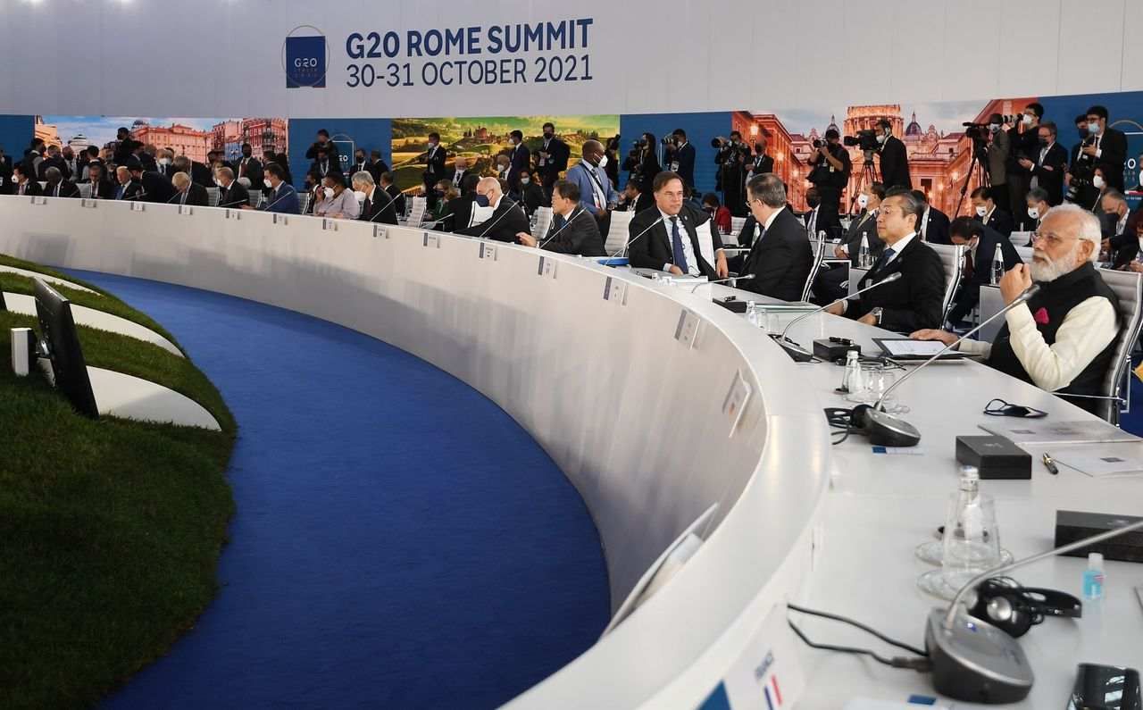 G20 Summit : G20 સમિટના બીજા સત્રમાં આજે વડાપ્રધાન મોદી ઘણા દિગ્ગજો સાથે કરશે મુલાકાત
