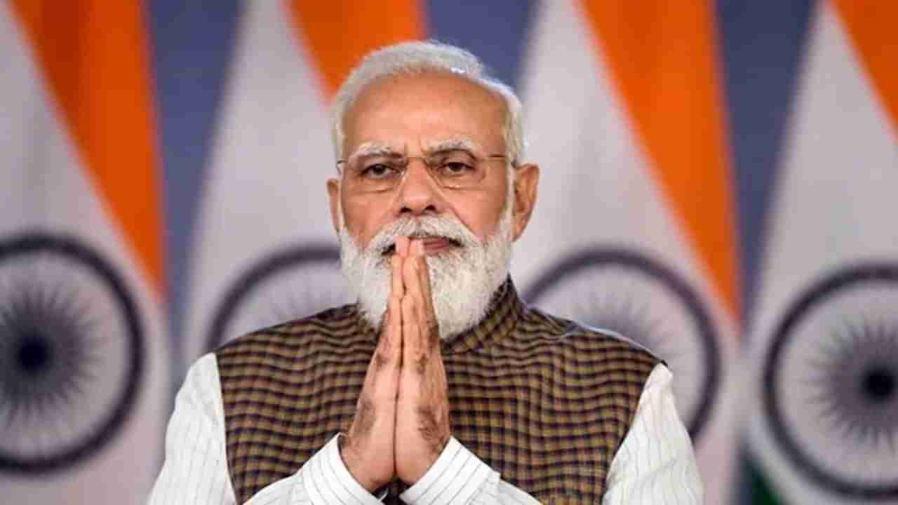 Diwali 2021: PM મોદીએ ગુજરાતીમાં કર્યું નૂતન વર્ષાભિનંદન, જો બાઈડેન સહિત વિશ્વના પ્રમુખ નેતાઓએ આપી દિવાળી શુભેચ્છા