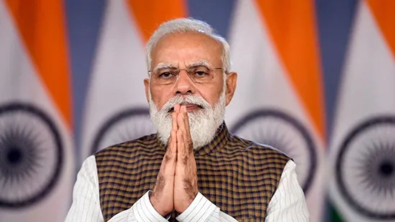 Diwali 2021: PM મોદીએ ગુજરાતીમાં કર્યું 'નૂતન વર્ષાભિનંદન', જો બાઈડેન સહિત વિશ્વના પ્રમુખ નેતાઓએ આપી દિવાળી શુભેચ્છા