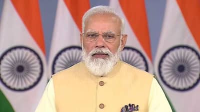 મોદી સરકારે ભંગાર વેચી 62.54 કરોડની કરી કમાણી, 20 ફૂટબોલના મેદાન બરાબરની જગ્યા થઈ ખાલી