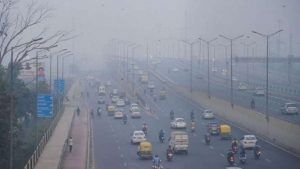 Delhi Air Pollution: વરસાદ હોવા છતાં, દિલ્હી-NCRમાં હવાનું પ્રદૂષણ વધ્યું, AQI 350 પર પહોચ્યું,પરિસ્થિતિ વધુ ખરાબ થવાની શક્યતા