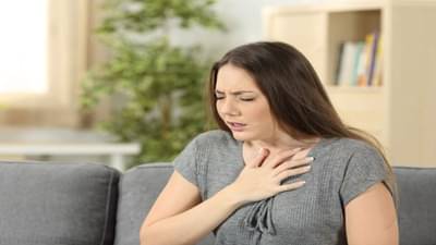 Health Tips: પ્રદુષણને કારણે શ્વાસ લેવામાં થઇ રહી છે તકલીફ ? તો આ નાની વાતોનું રાખો ધ્યાન