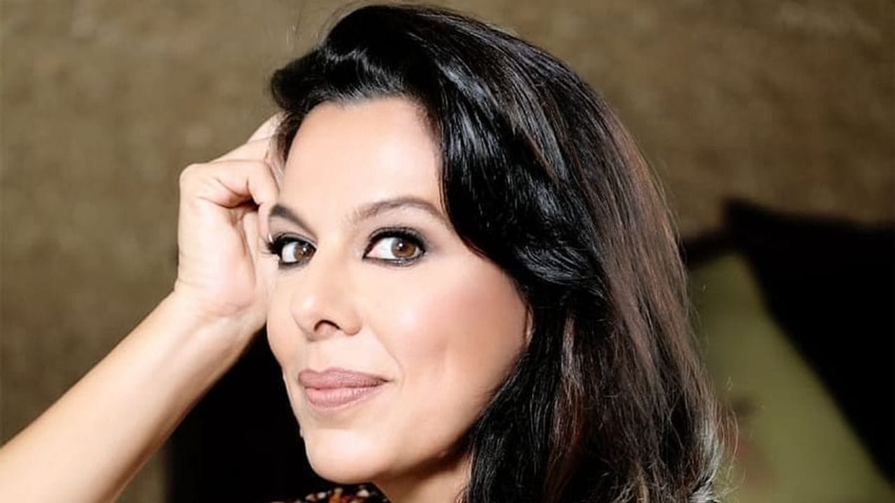 Covid Positive : આ એક્ટ્રેસ થઇ કોરોનાથી સંક્રમિત, વેક્સિન ના લગાવવા પાછળનું કારણ જણાવ્યું