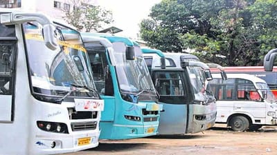 Surat: સંચાલકો અને એસોસિએશનના વિપરીત દાવા વચ્ચે, દિવાળીમાં સૌરાષ્ટ્ર તરફ જવા માટે મુસાફરોએ ચુકવવી પડશે તગડી રકમ