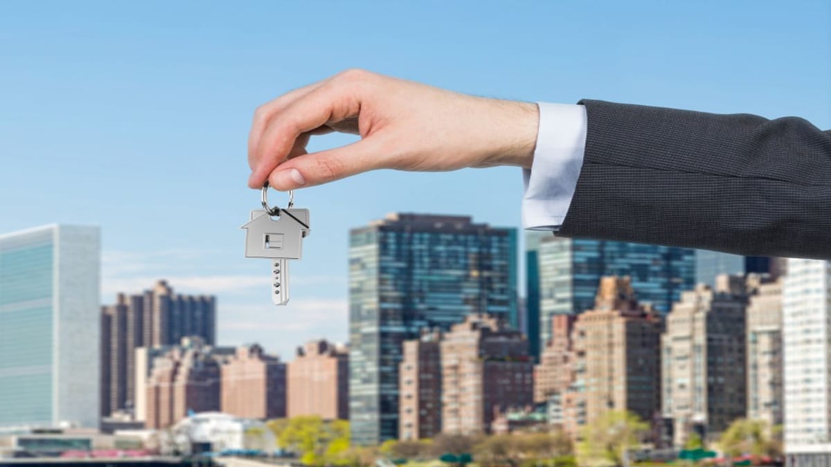 શું તમે પ્રોપર્ટીના રોકાણ કરવા વિચારી રહ્યા છો? ખરીદી પહેલા આ બાબતો ધ્યાનમાં રાખો ચોક્કસ લાભમાં રહેશો