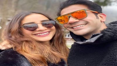 Rajkumar and Patralekhaa wedding : રાજકુમાર રાવ અને પત્રલેખા બંધાશે લગ્નના બંધનથી, આ તારીખે લેશે સાત ફેરા