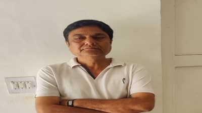 વડોદરા ગોત્રી દુષ્કર્મ કેસના આરોપી રાજુ ભટ્ટની જેલમાં તબિયત લથડી, હોસ્પિટલમાં દાખલ