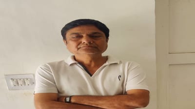 વડોદરા ગોત્રી દુષ્કર્મ કેસના આરોપી રાજુ ભટ્ટની જેલમાં તબિયત લથડી, હોસ્પિટલમાં દાખલ