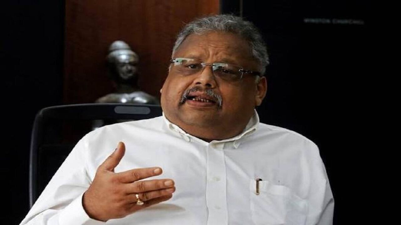 મળી ગયો શેરબજારમાં સફળતાંનો મંત્ર! Rakesh Jhunjhunwala એ નવા વર્ષ માટે આપી Investment Tips, જાણો વિગતવાર