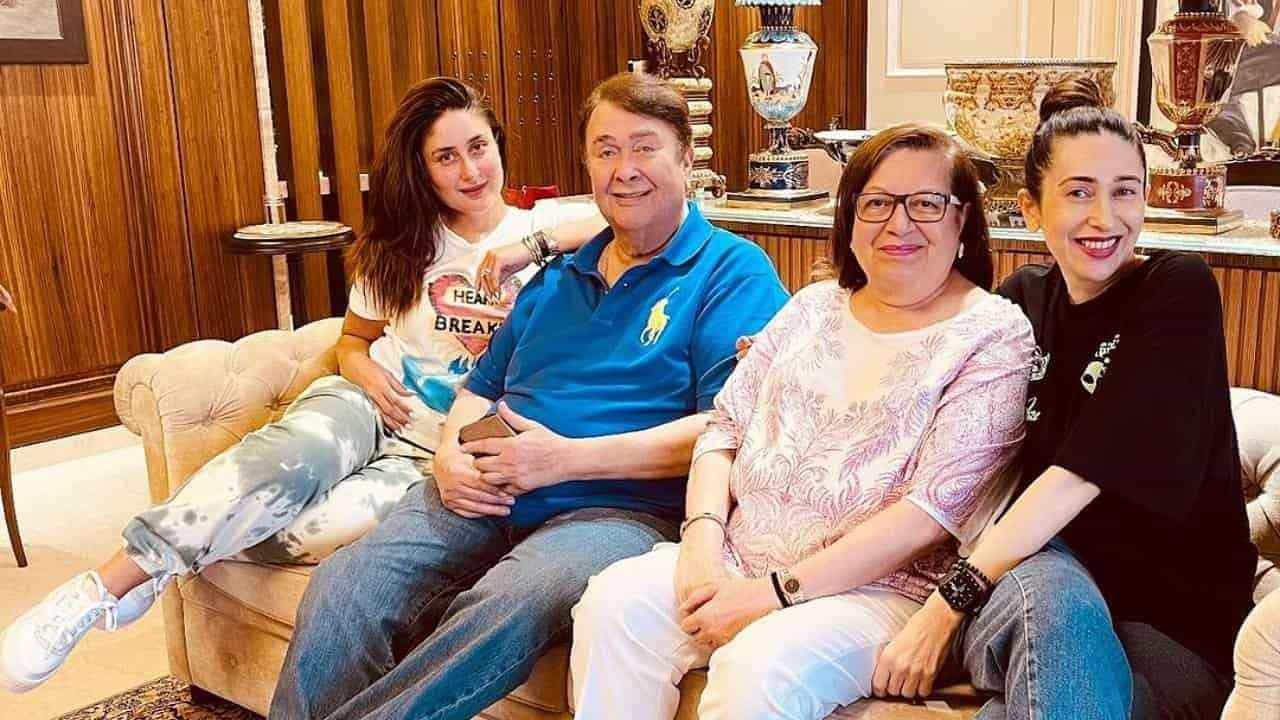 The Kapil Sharma Show: બબિતાને ડેટ કરતી વખતે ટાઈમપાસ કરી રહ્યા હતા રણધીર કપૂર, આ રીતે પિતા રાજ કપૂરે કરાવ્યા હતા લગ્ન