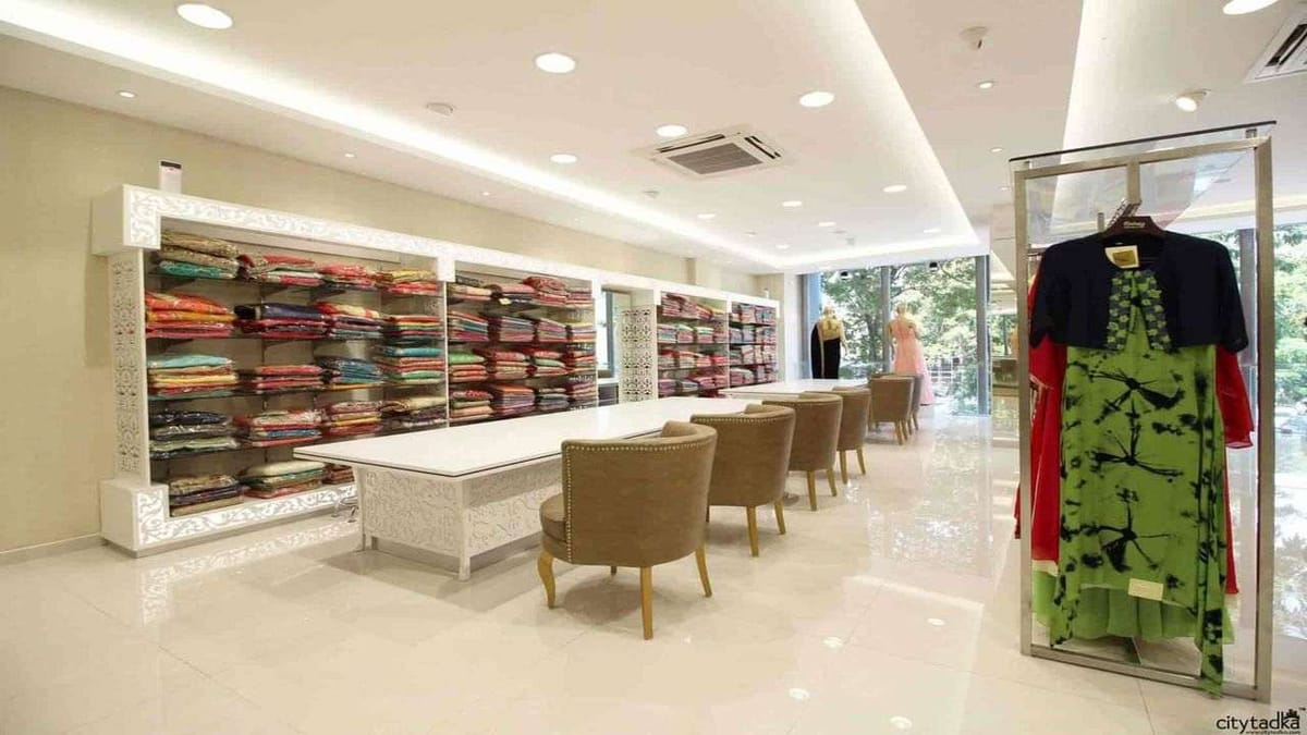 Surat : રેડીમેડ ગારમેન્ટ માટે સુરત બન્યું હબ, વેપારીઓની સંખ્યા 250 થી વધીને 4 હજારને પાર