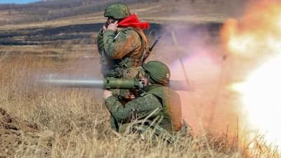 રશિયાનો હેરાન કરનારો છે Future Soldier Program, જાણો શું છે આ પ્રોગામ? કેમ નથી અટકતું એક મિનિટ માટે પણ કામ