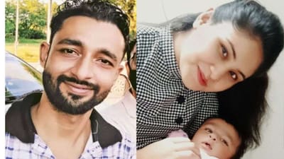 હિના પેથાણી હત્યા કેસમાં આરોપી સચીનના કોર્ટે 14 તારીખ સુધીના રિમાન્ડ મંજૂર કર્યા