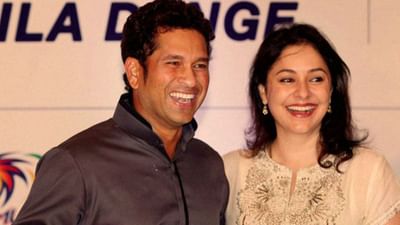 sachin tendulkar : પત્ની અંજલી અને સસરાની દેશમાં કર બચત કરતી કંપની હતી, જે પનામા પેપર્સના ખુલાસા બાદ બંધ થઈ ગઈ