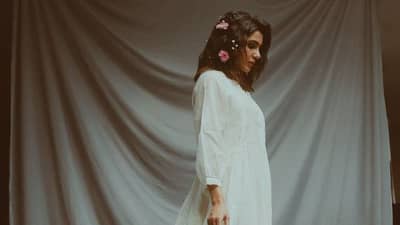 Samantha : નાગા ચૈતન્યથી અલગ થયા બાદ સામંથાએ પહેલી તસવીર શેર કરી, જેમાં એક અલગ સ્ટાઇલમાં જોવા મળી